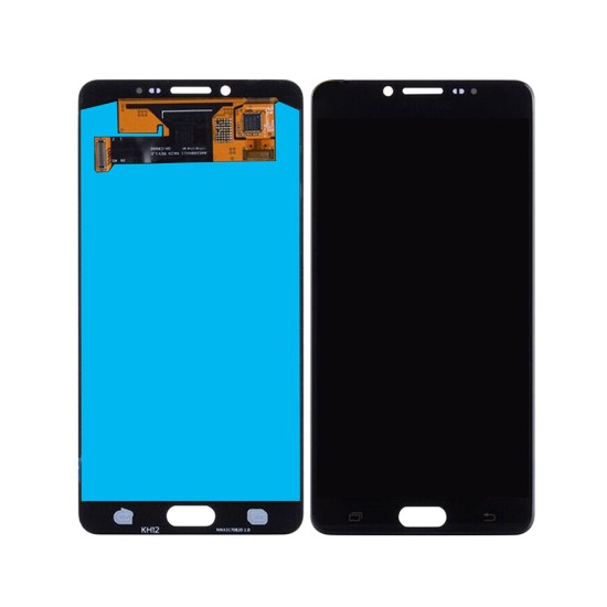 TOUCH+DISPLAY SAMSUNG GALAXY C9 PRO/C9000 6.0" BLACK TOUCH+DISPLAY SAMSUNG GALAXY C9 PRO/C9000 6.0" BLACK